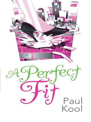 cover image of A Perfect Fit